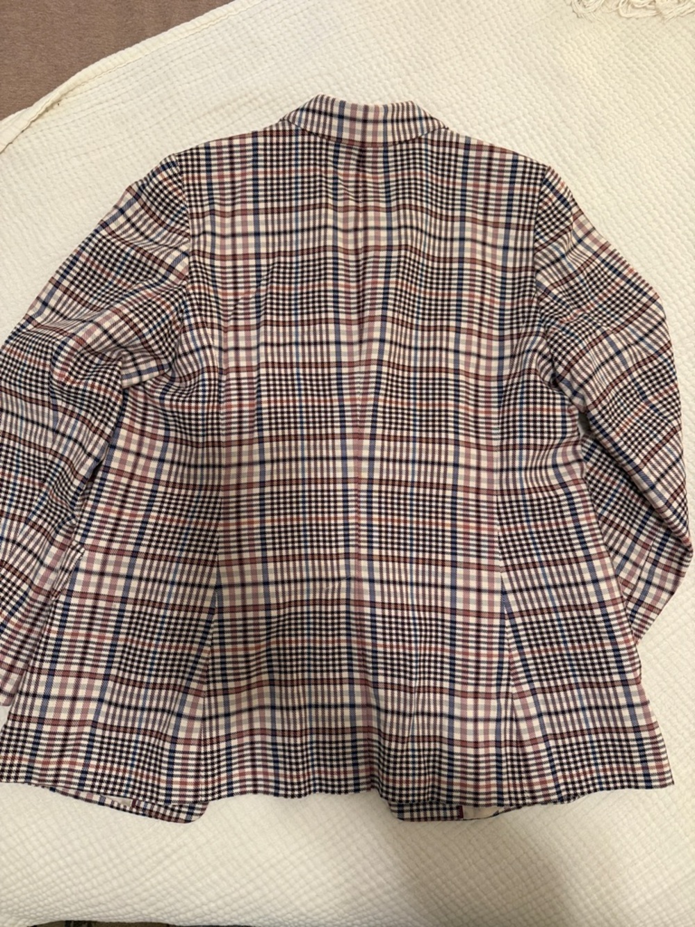 Talbots Blazer - Picture 4 of 4